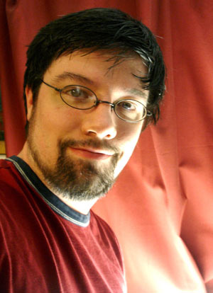 Illustration for article titled Mouse Guard's David Petersen